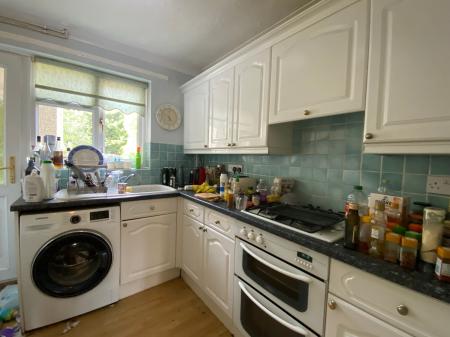 3 bedroom Terraced House to let in Holbrook Road, Cambridge, CB1
