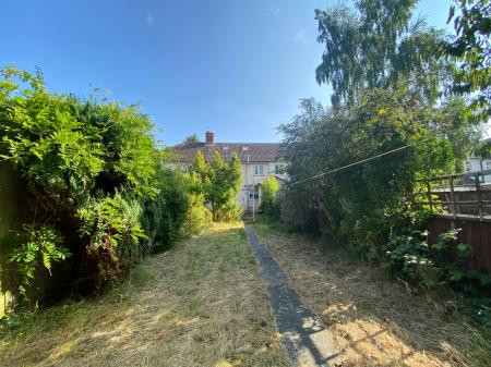 3 bedroom Terraced House to let in Holbrook Road, Cambridge, CB1
