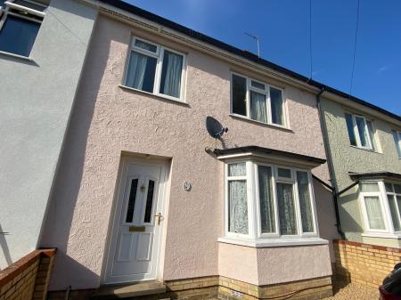 3 bedroom Terraced House to let in Holbrook Road, Cambridge, CB1