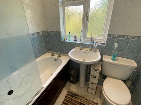 3 bedroom Terraced House to let in Holbrook Road, Cambridge, CB1