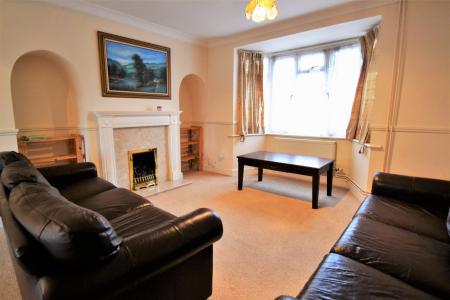 3 bedroom Terraced House to let in Holbrook Road, Cambridge, CB1