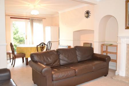 3 bedroom Terraced House to let in Holbrook Road, Cambridge, CB1