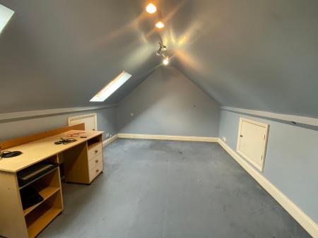 3 bedroom Terraced House to let in Holbrook Road, Cambridge, CB1