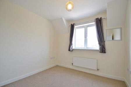 2 bedroom Flat to let in Sweetpea Way, Orchard Park, Cambridge, CB4