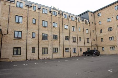 2 bedroom Flat to let in Sweetpea Way, Orchard Park, Cambridge, CB4