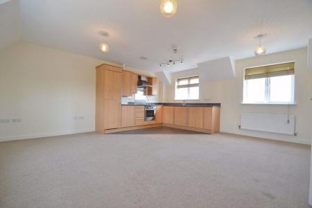 2 bedroom Flat to let in Sweetpea Way, Orchard Park, Cambridge, CB4