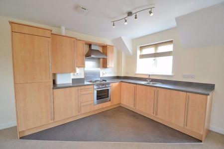 2 bedroom Flat to let in Sweetpea Way, Orchard Park, Cambridge, CB4