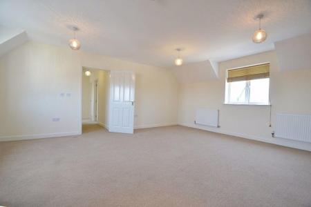 2 bedroom Flat to let in Sweetpea Way, Orchard Park, Cambridge, CB4