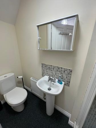 3 bedroom Link detached house to let in Rosehip Road, Orchard Park, Cambridge, CB4