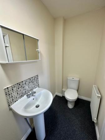 3 bedroom Link detached house to let in Rosehip Road, Orchard Park, Cambridge, CB4