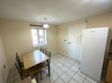 3 bedroom Link detached house to let in Rosehip Road, Orchard Park, Cambridge, CB4