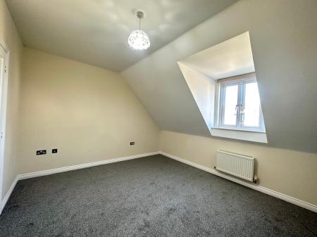 3 bedroom Link detached house to let in Rosehip Road, Orchard Park, Cambridge, CB4
