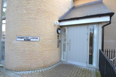 1 bedroom Flat for sale in Primrose Street, Cambridge, CB4