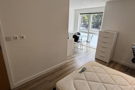 1 bedroom Flat for sale in Primrose Street, Cambridge, CB4