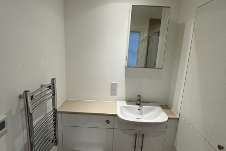 1 bedroom Flat for sale in Primrose Street, Cambridge, CB4