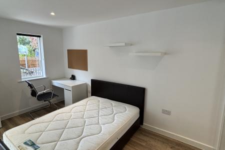 1 bedroom Flat for sale in Primrose Street, Cambridge, CB4