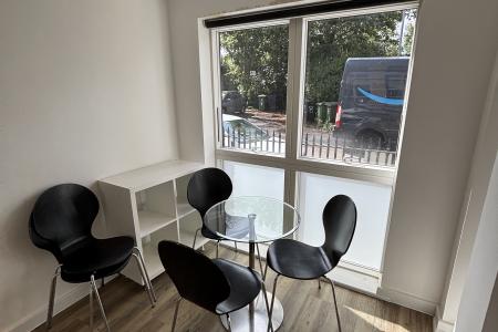 1 bedroom Flat for sale in Primrose Street, Cambridge, CB4