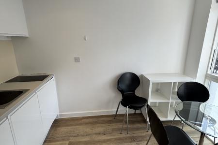1 bedroom Flat for sale in Primrose Street, Cambridge, CB4