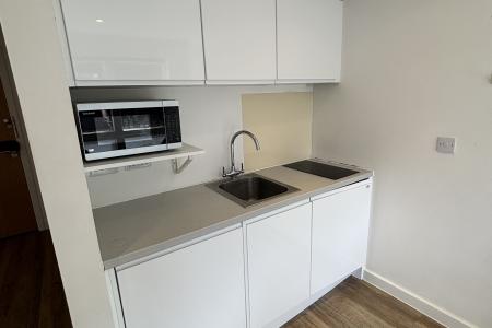 1 bedroom Flat for sale in Primrose Street, Cambridge, CB4