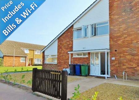 1 bedroom House share to let in Campkin Road, Cambridge, CB4