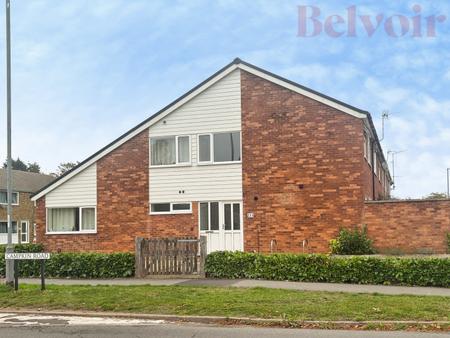 Campkin Road, Cambridge, CB4