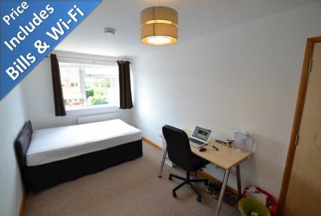 1 bedroom House share to let in Campkin Road, Cambridge, CB4