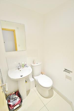 1 bedroom House share to let in Campkin Road, Cambridge, CB4