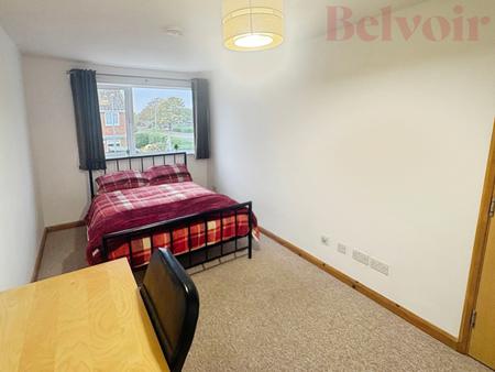 1 bedroom House share to let in Campkin Road, Cambridge, CB4
