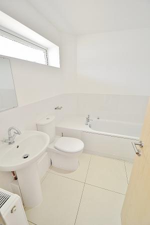 1 bedroom House share to let in Campkin Road, Cambridge, CB4