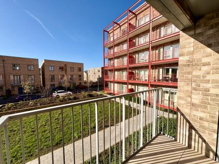 1 bedroom Flat for sale in Eagle Street, Cambridge, CB1