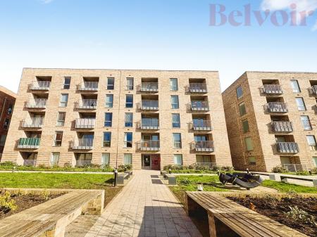 1 bedroom Flat for sale in Eagle Street, Cambridge, CB1