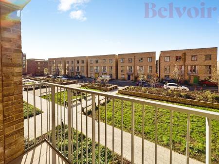 1 bedroom Flat for sale in Eagle Street, Cambridge, CB1
