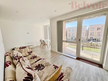 1 bedroom Flat for sale in Eagle Street, Cambridge, CB1