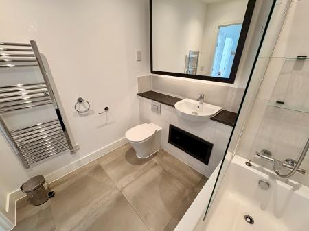 1 bedroom Flat for sale in Eagle Street, Cambridge, CB1