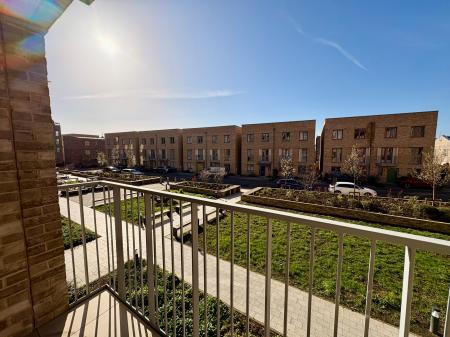 1 bedroom Flat for sale in Eagle Street, Cambridge, CB1