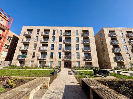 1 bedroom Flat for sale in Eagle Street, Cambridge, CB1