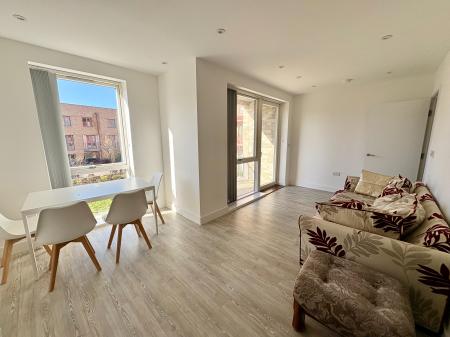 1 bedroom Flat for sale in Eagle Street, Cambridge, CB1