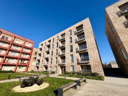 1 bedroom Flat for sale in Eagle Street, Cambridge, CB1