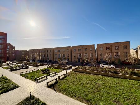 1 bedroom Flat for sale in Eagle Street, Cambridge, CB1