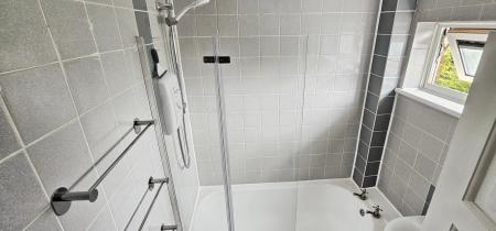 5 bedroom Terraced House to let in Crosfield Court, Cambridge, CB4