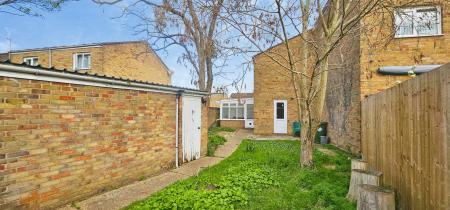 5 bedroom Terraced House to let in Crosfield Court, Cambridge, CB4