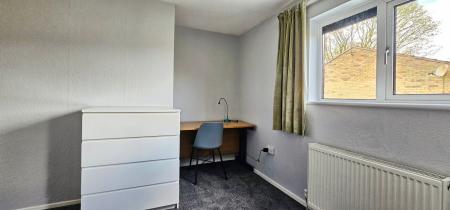 5 bedroom Terraced House to let in Crosfield Court, Cambridge, CB4