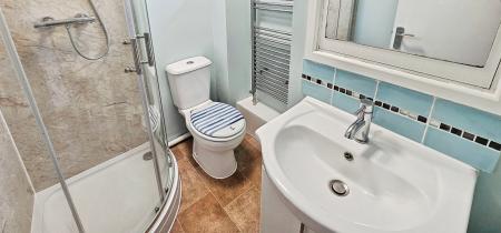 5 bedroom Terraced House to let in Crosfield Court, Cambridge, CB4