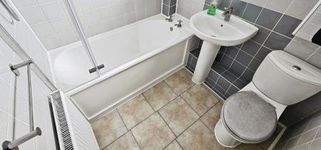 5 bedroom Terraced House to let in Crosfield Court, Cambridge, CB4