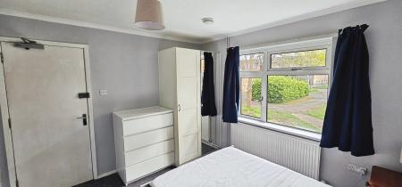 5 bedroom Terraced House to let in Crosfield Court, Cambridge, CB4