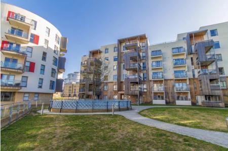 Glenalmond Avenue, Cambridge, CB2