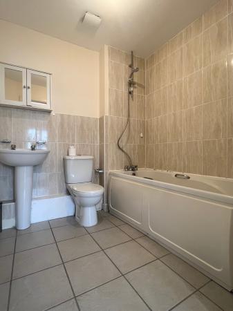 2 bedroom Flat to let in Aster Way, Orchard Park, Cambridge, CB4