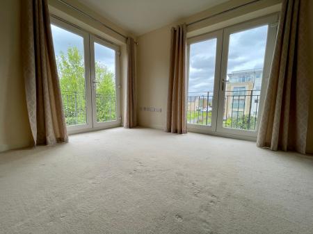 2 bedroom Flat to let in Aster Way, Orchard Park, Cambridge, CB4