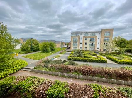 2 bedroom Flat to let in Aster Way, Orchard Park, Cambridge, CB4