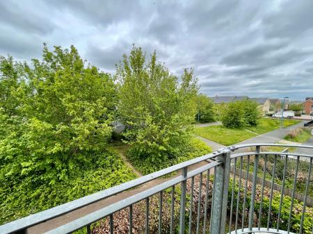 2 bedroom Flat to let in Aster Way, Orchard Park, Cambridge, CB4